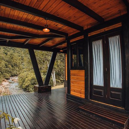 Costa Serena Eco Resort Timbe do Sul 외부 사진