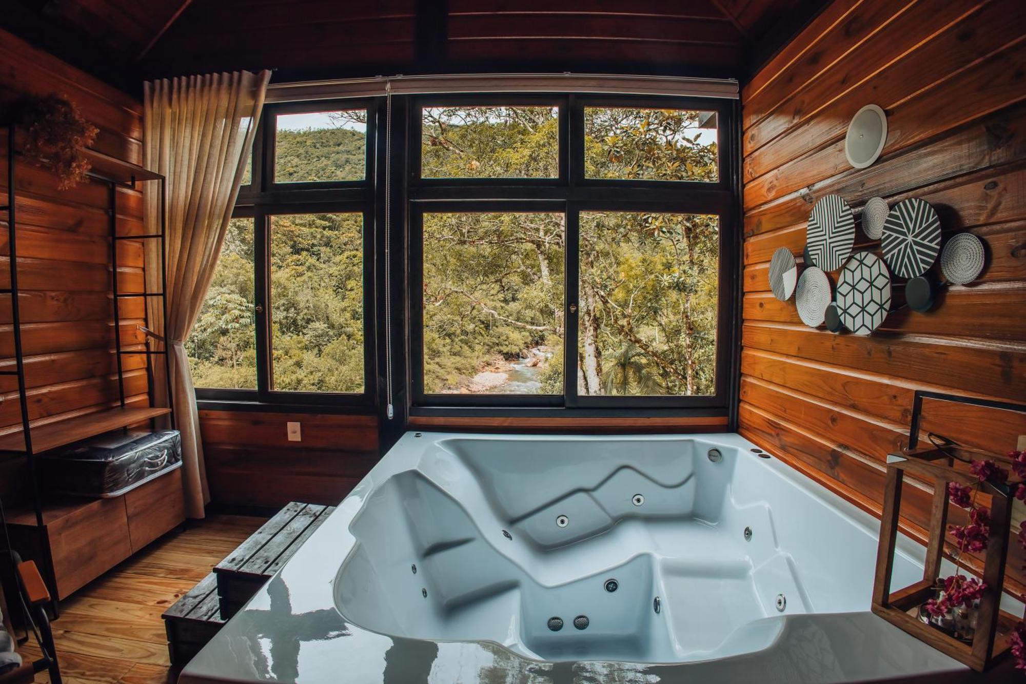 Costa Serena Eco Resort Timbe do Sul 외부 사진