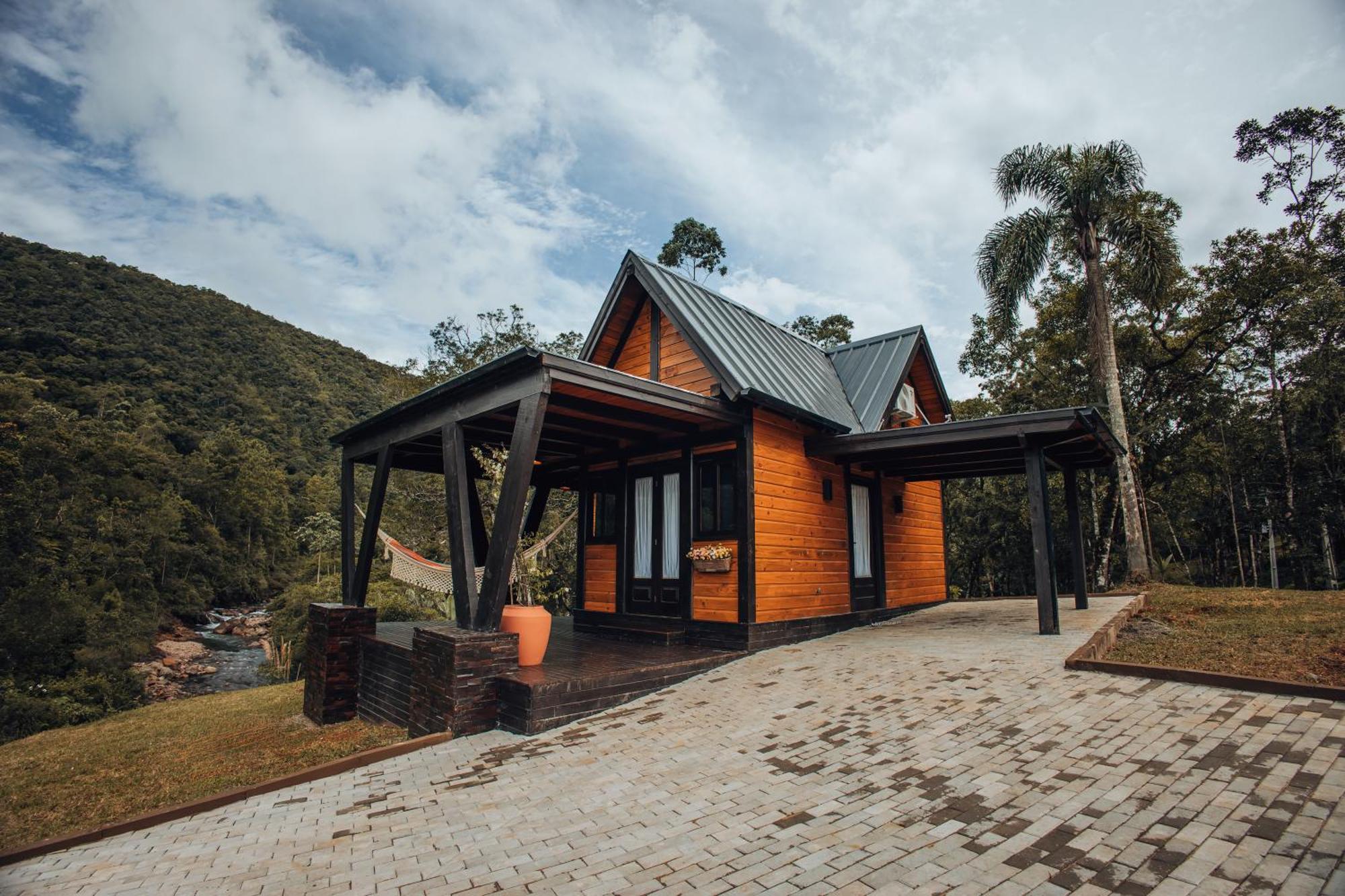Costa Serena Eco Resort Timbe do Sul 외부 사진