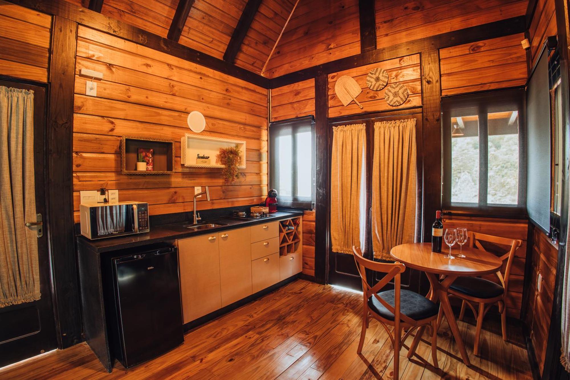 Costa Serena Eco Resort Timbe do Sul 외부 사진