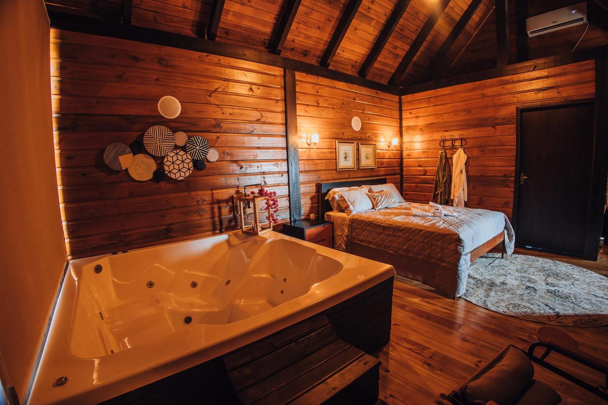 Costa Serena Eco Resort Timbe do Sul 외부 사진