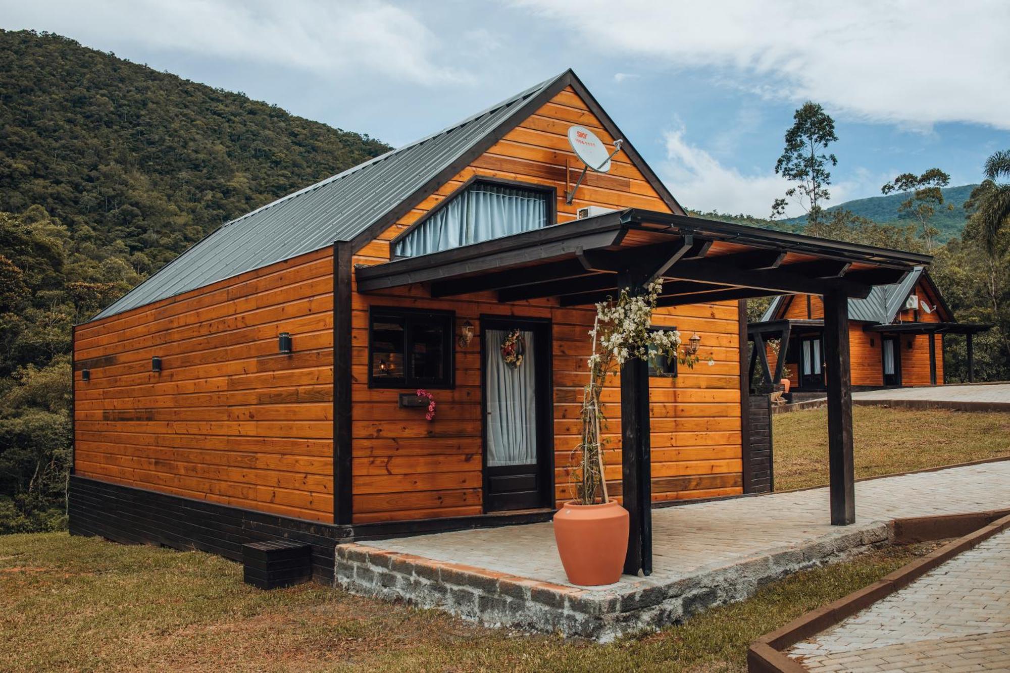 Costa Serena Eco Resort Timbe do Sul 외부 사진