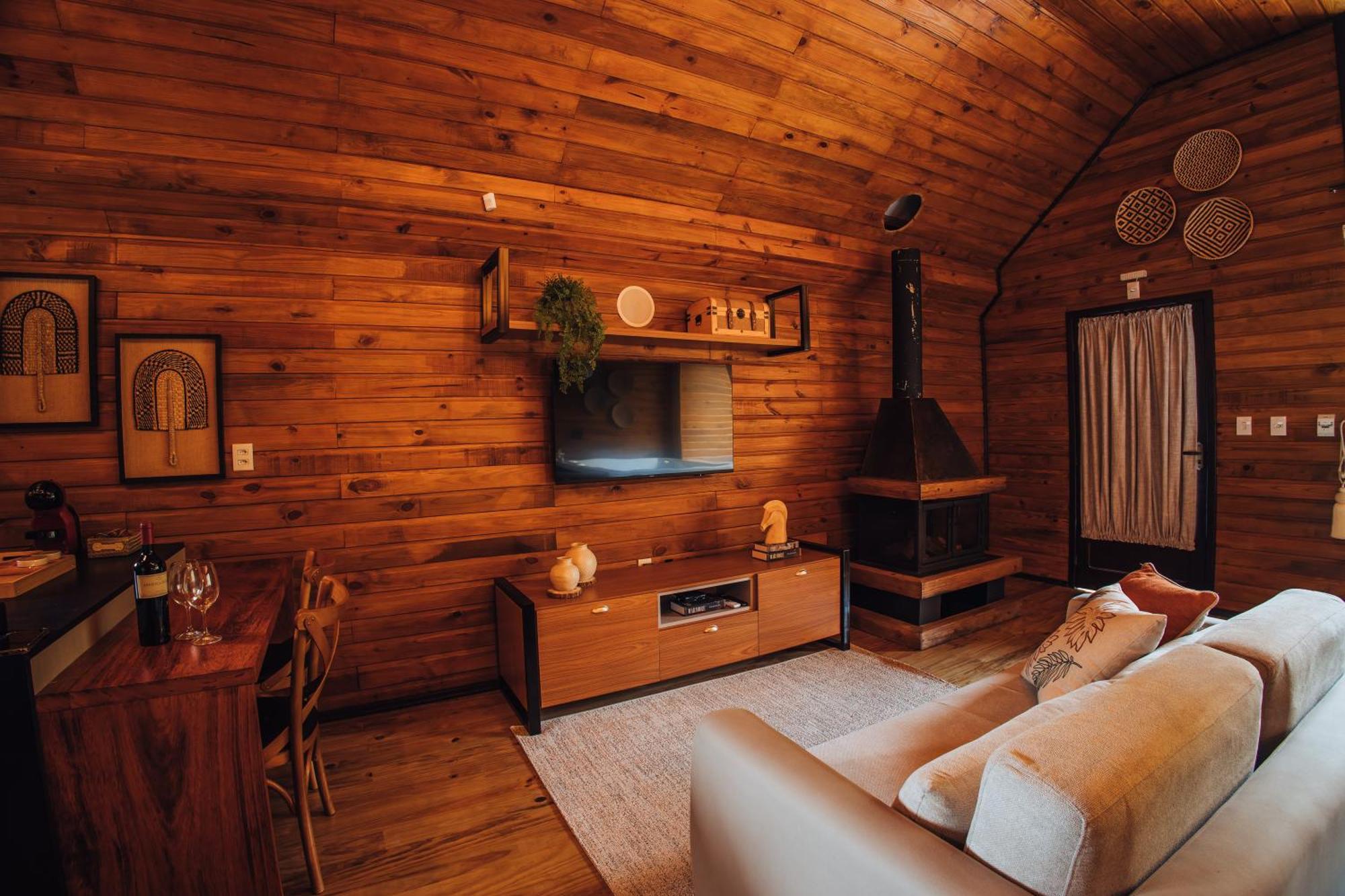 Costa Serena Eco Resort Timbe do Sul 외부 사진