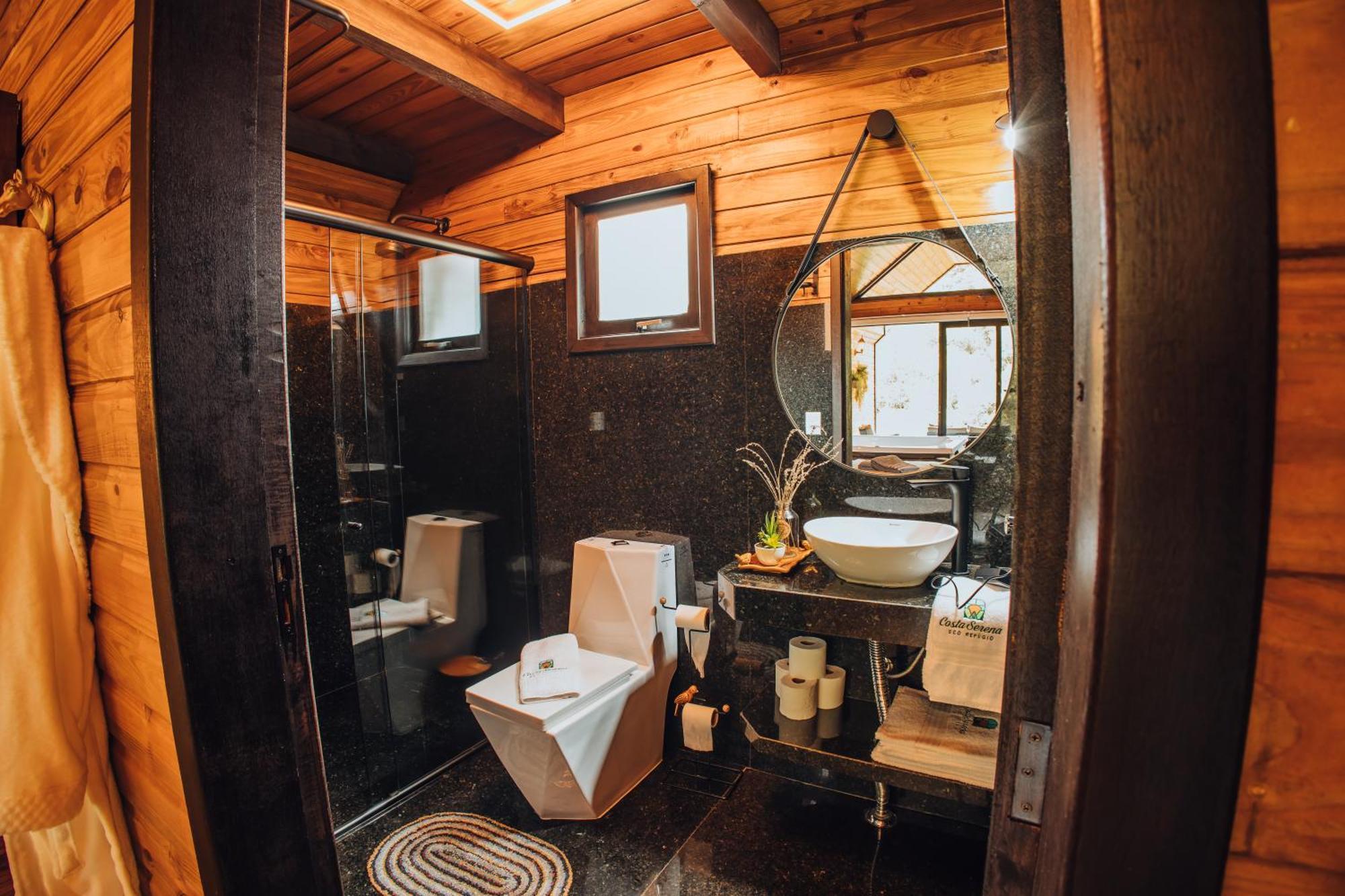 Costa Serena Eco Resort Timbe do Sul 외부 사진