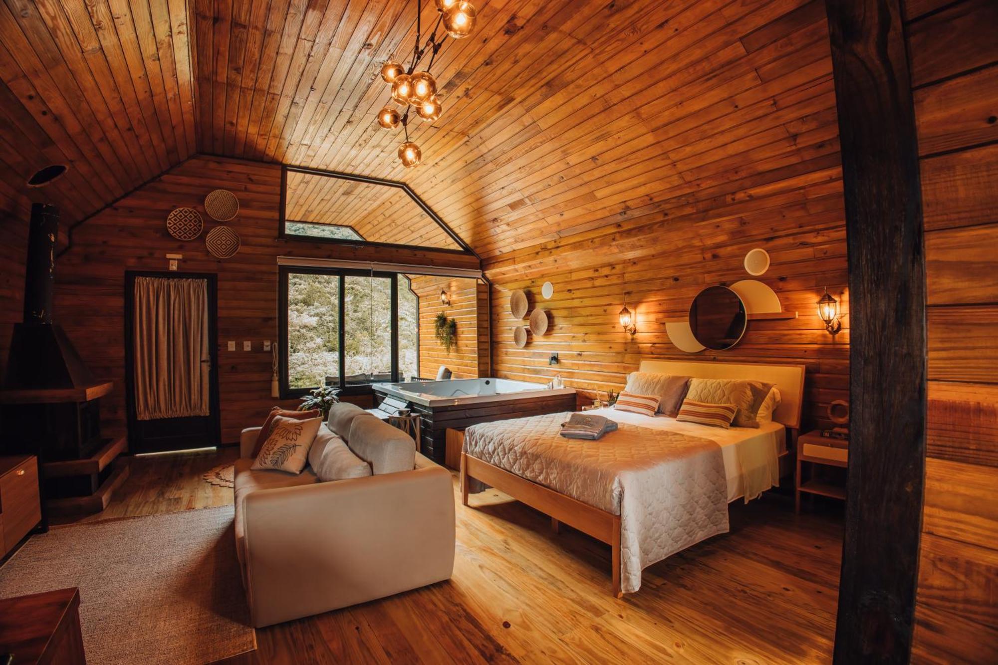 Costa Serena Eco Resort Timbe do Sul 외부 사진
