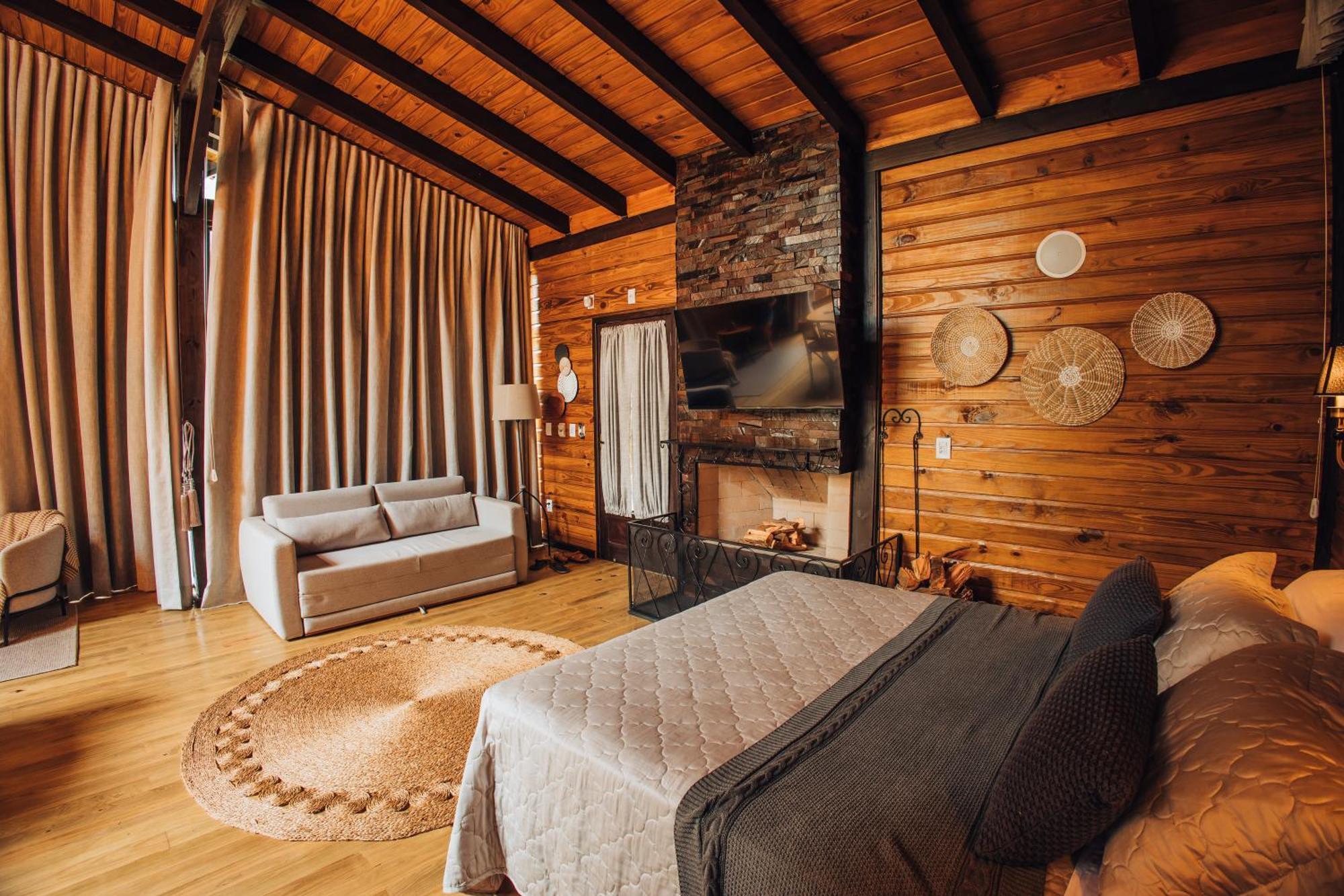 Costa Serena Eco Resort Timbe do Sul 외부 사진