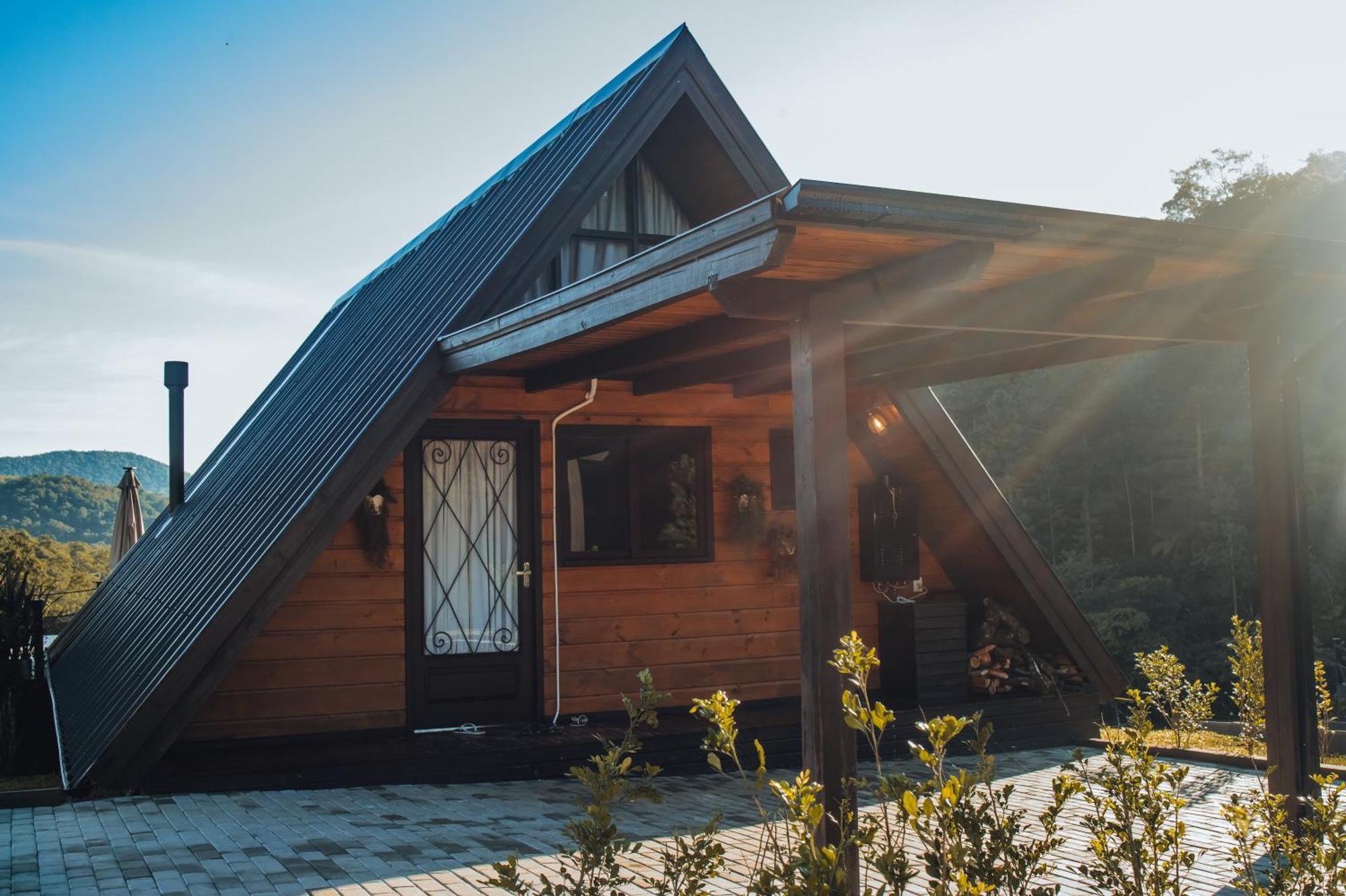Costa Serena Eco Resort Timbe do Sul 외부 사진