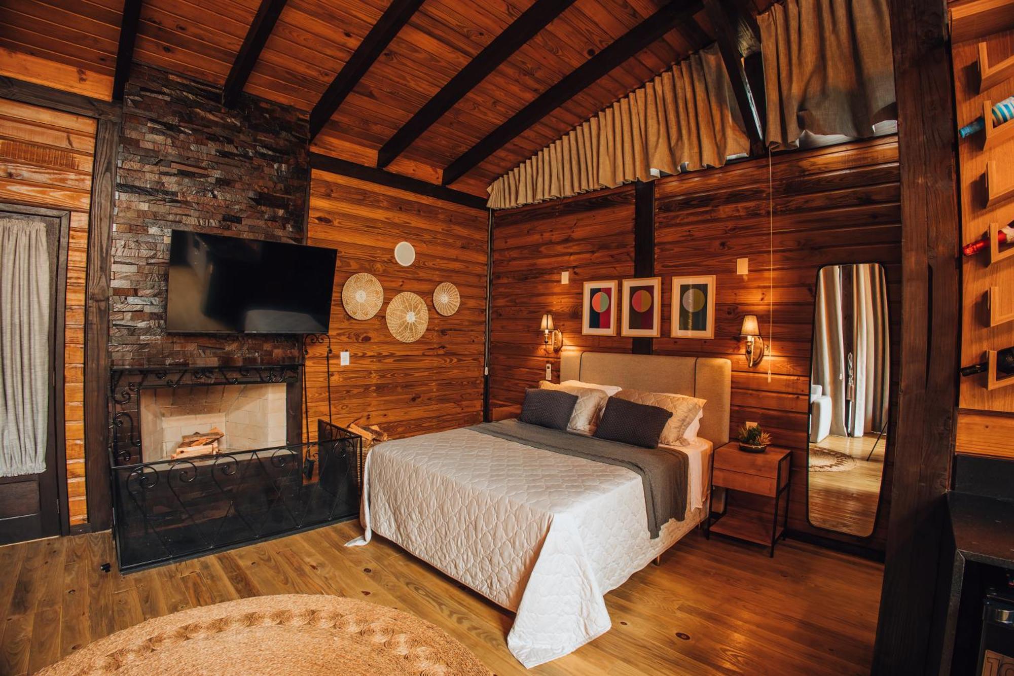 Costa Serena Eco Resort Timbe do Sul 외부 사진
