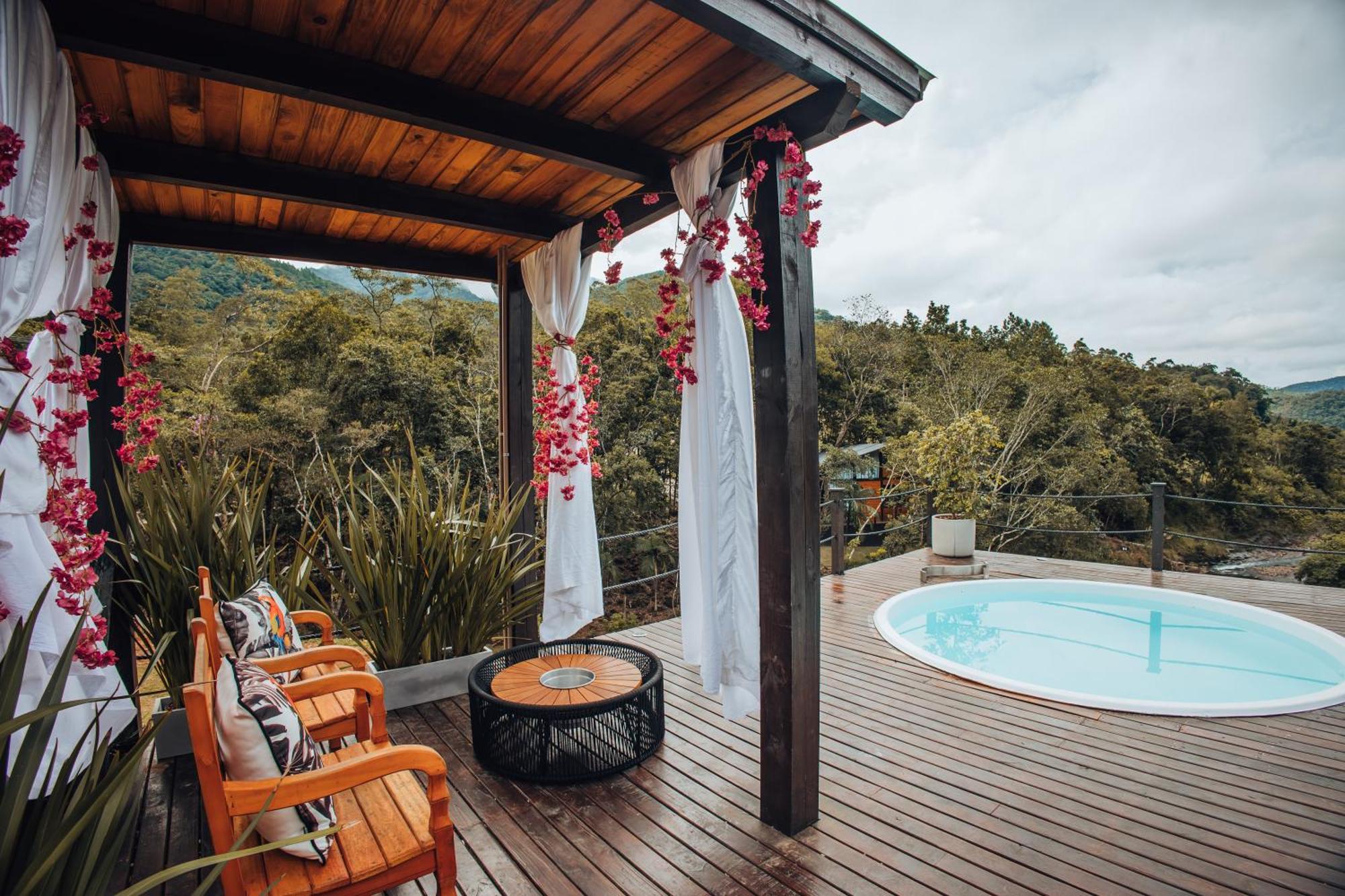 Costa Serena Eco Resort Timbe do Sul 외부 사진