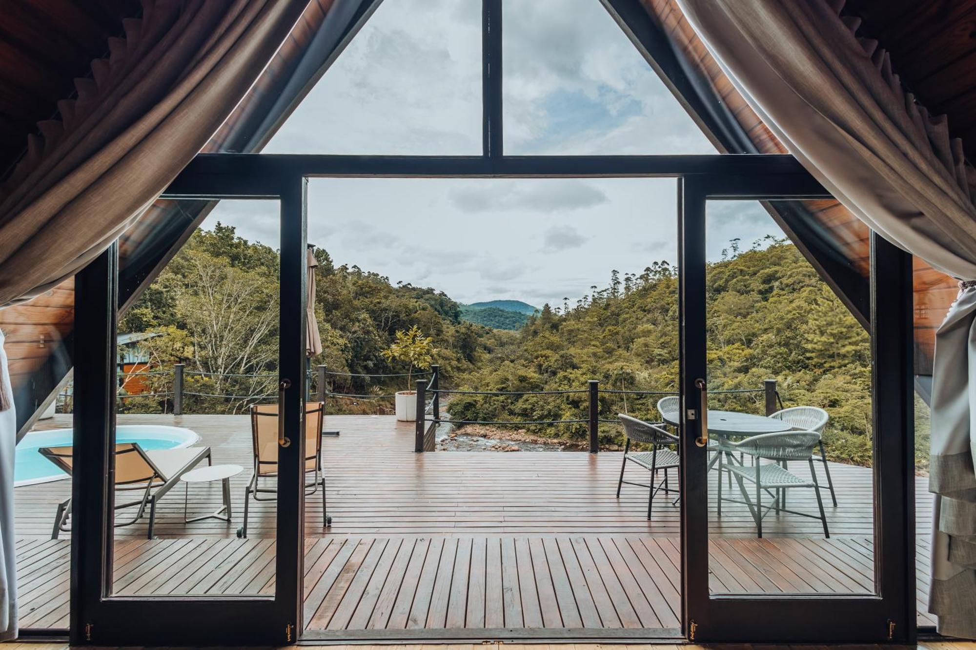 Costa Serena Eco Resort Timbe do Sul 외부 사진