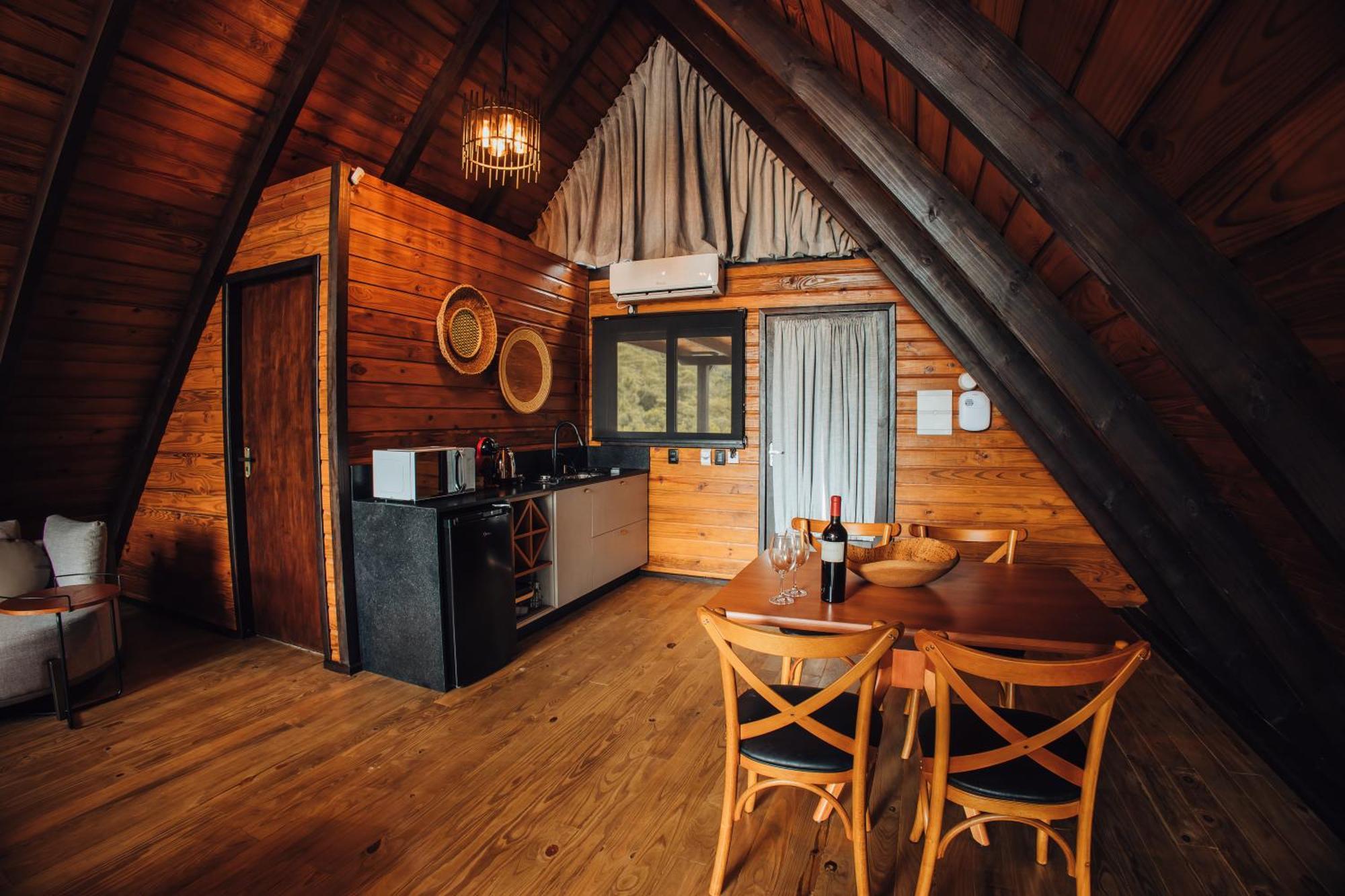 Costa Serena Eco Resort Timbe do Sul 외부 사진