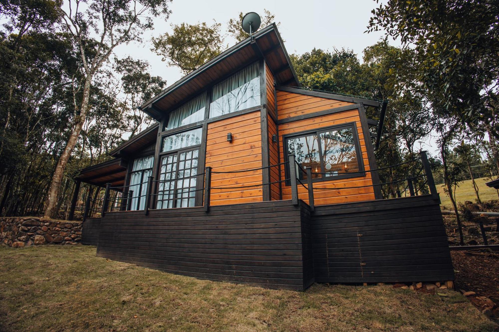 Costa Serena Eco Resort Timbe do Sul 외부 사진