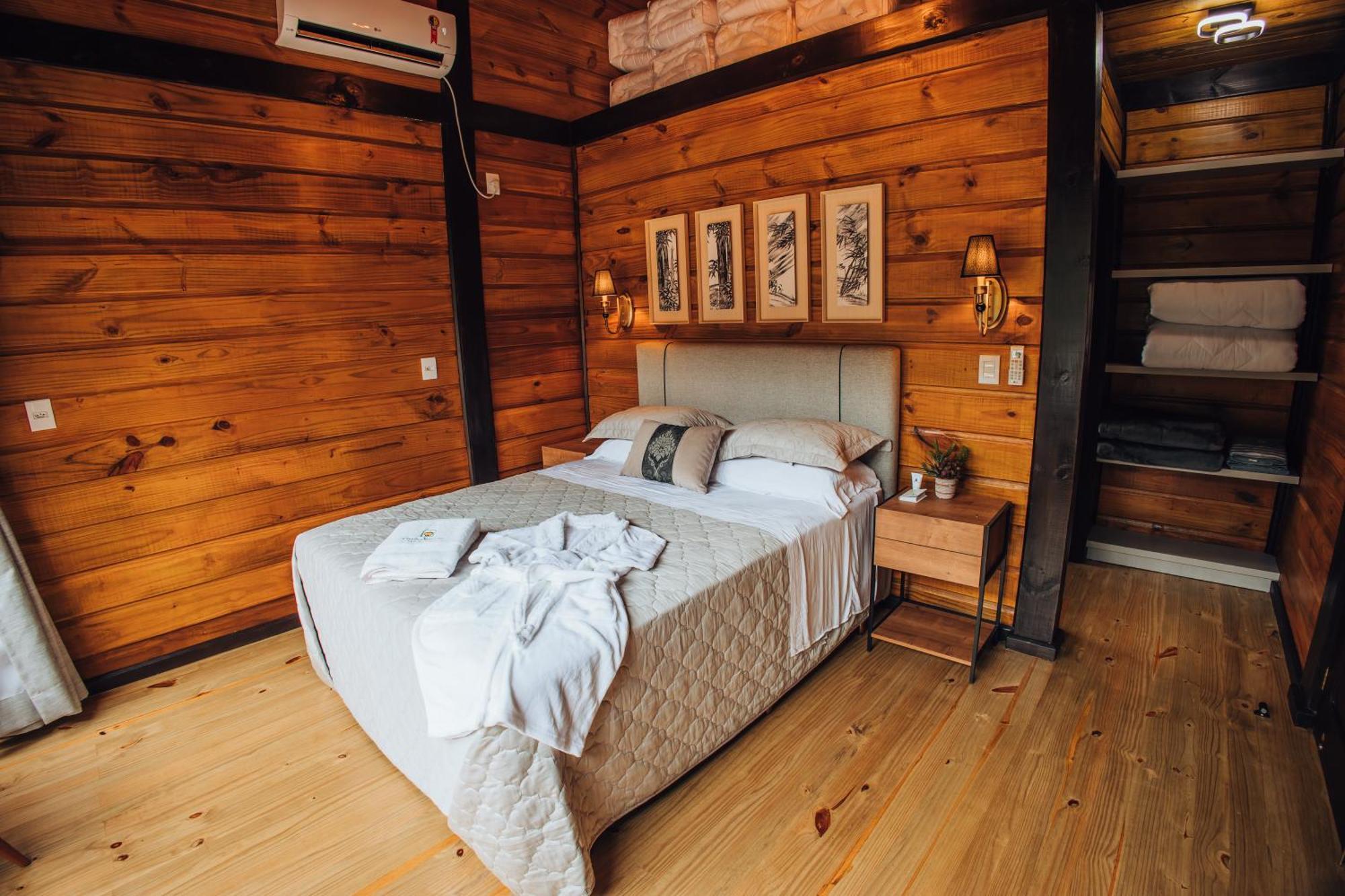 Costa Serena Eco Resort Timbe do Sul 외부 사진