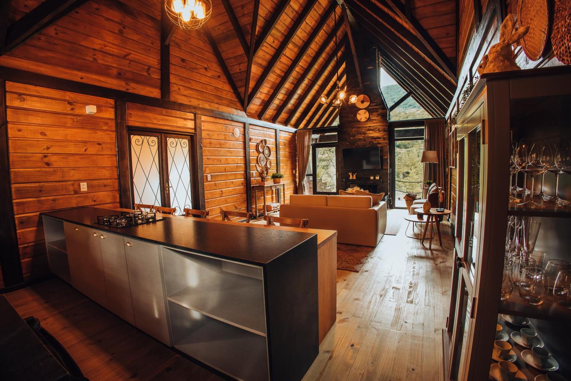 Costa Serena Eco Resort Timbe do Sul 외부 사진