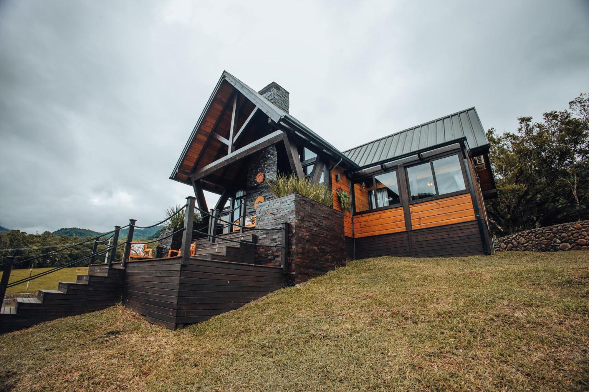Costa Serena Eco Resort Timbe do Sul 외부 사진