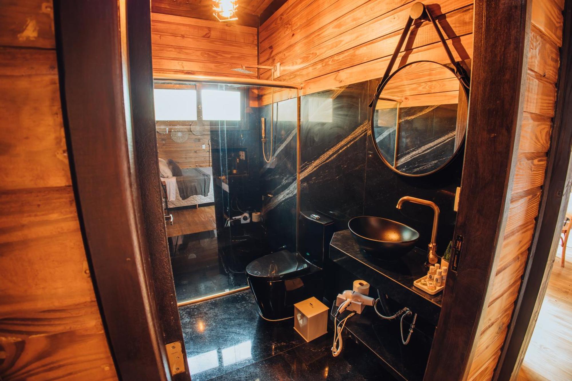 Costa Serena Eco Resort Timbe do Sul 외부 사진