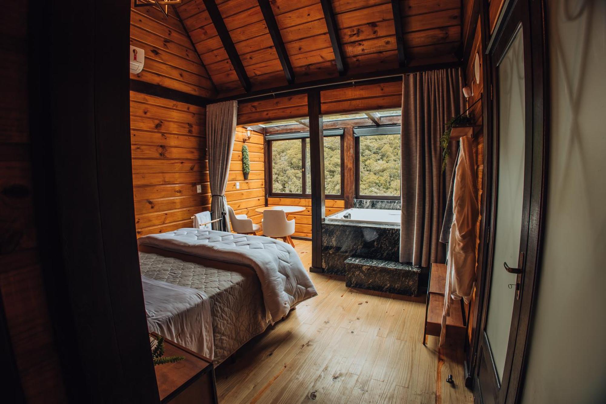 Costa Serena Eco Resort Timbe do Sul 외부 사진
