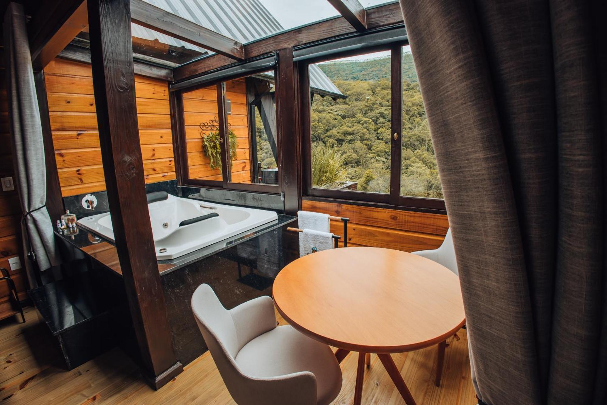 Costa Serena Eco Resort Timbe do Sul 외부 사진