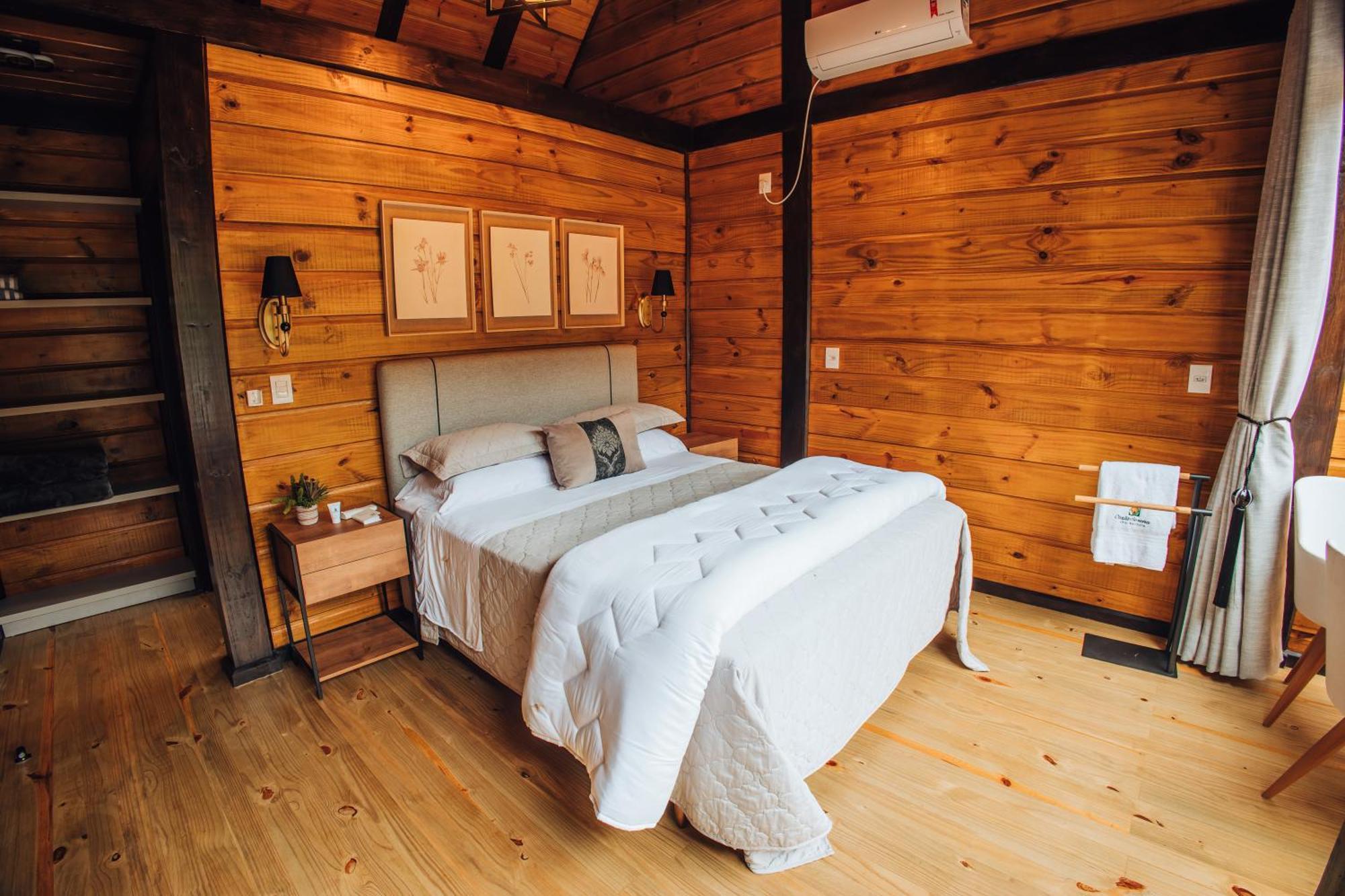 Costa Serena Eco Resort Timbe do Sul 외부 사진