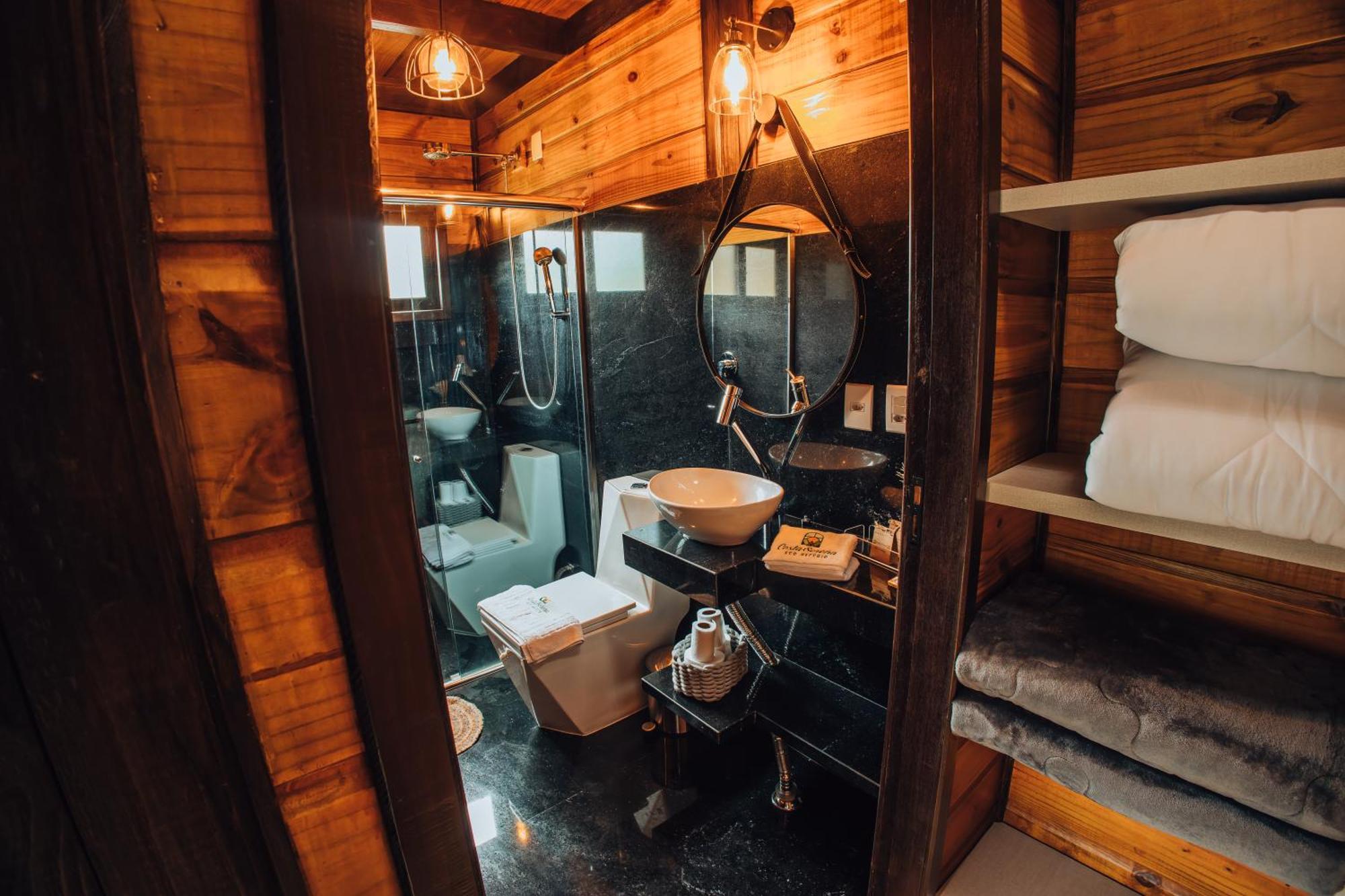 Costa Serena Eco Resort Timbe do Sul 외부 사진