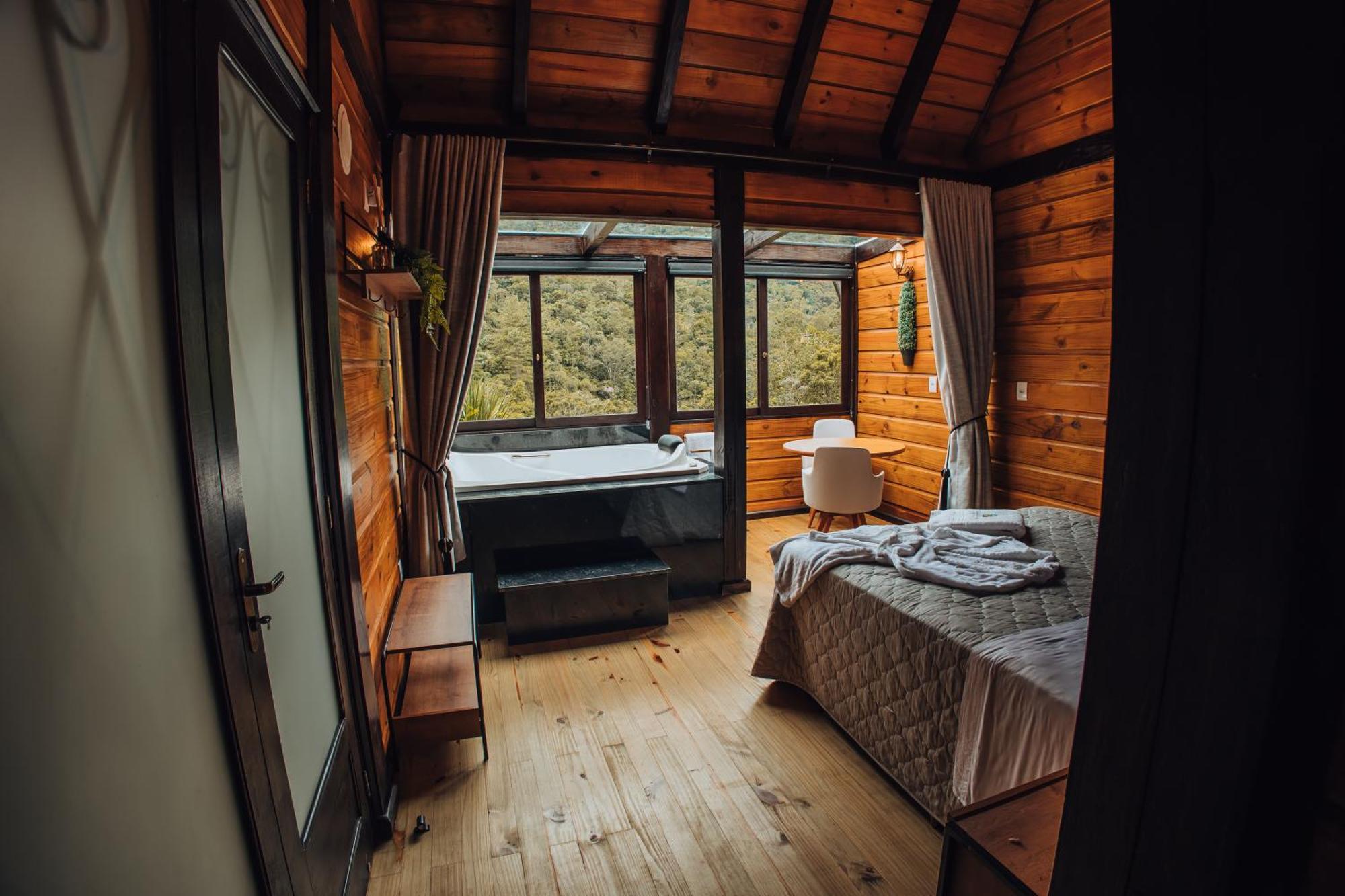 Costa Serena Eco Resort Timbe do Sul 외부 사진