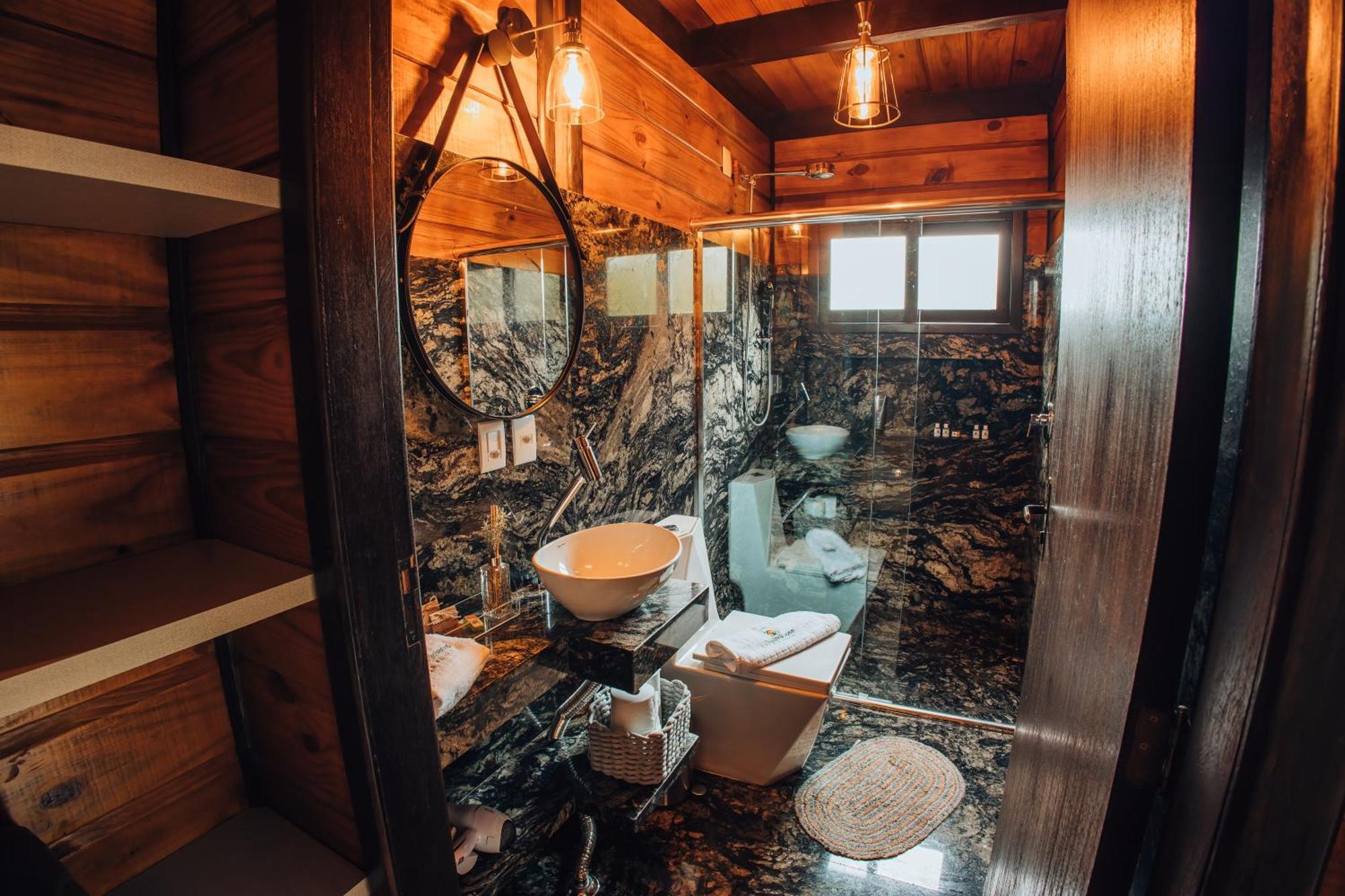 Costa Serena Eco Resort Timbe do Sul 외부 사진