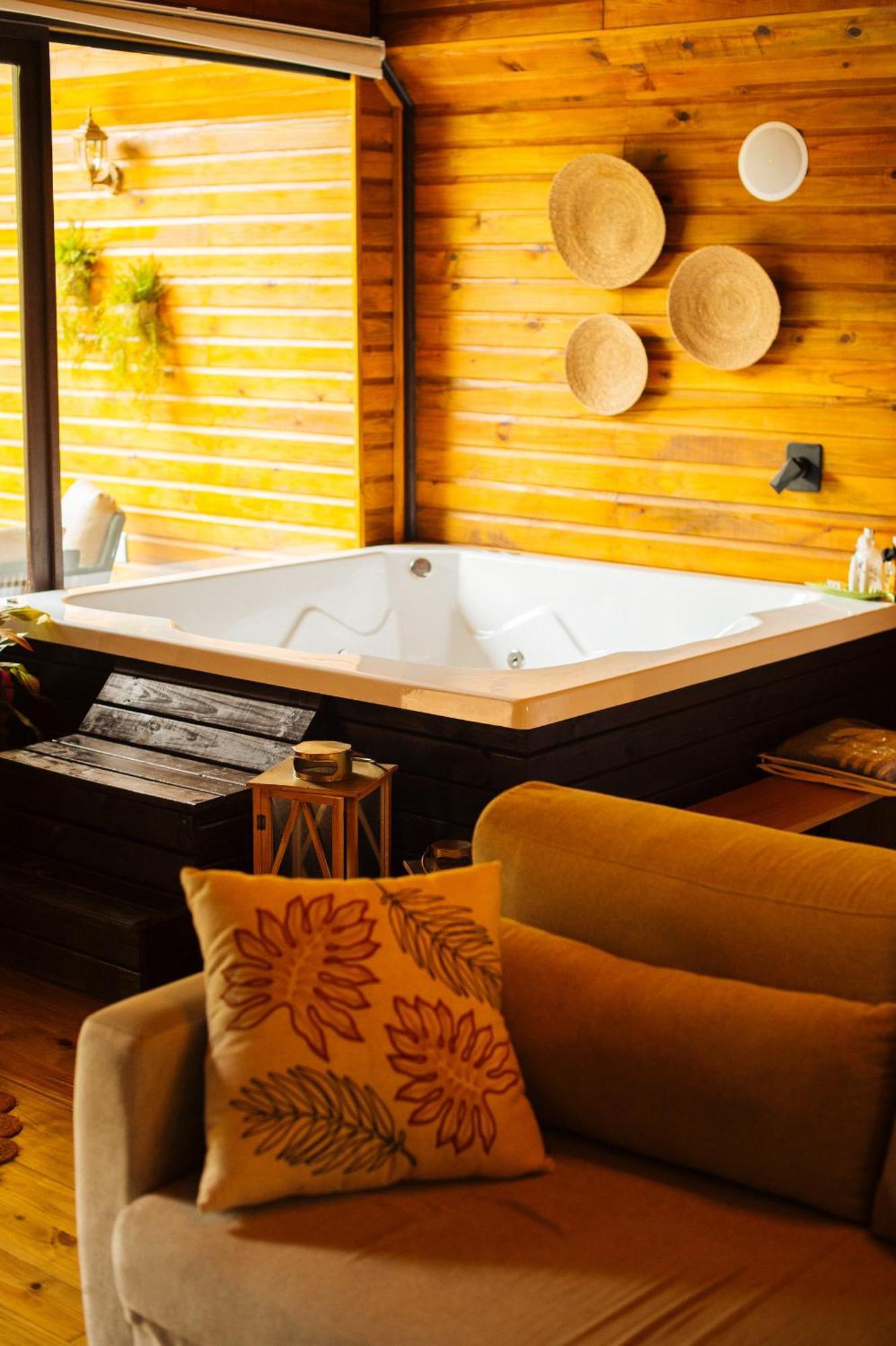 Costa Serena Eco Resort Timbe do Sul 외부 사진