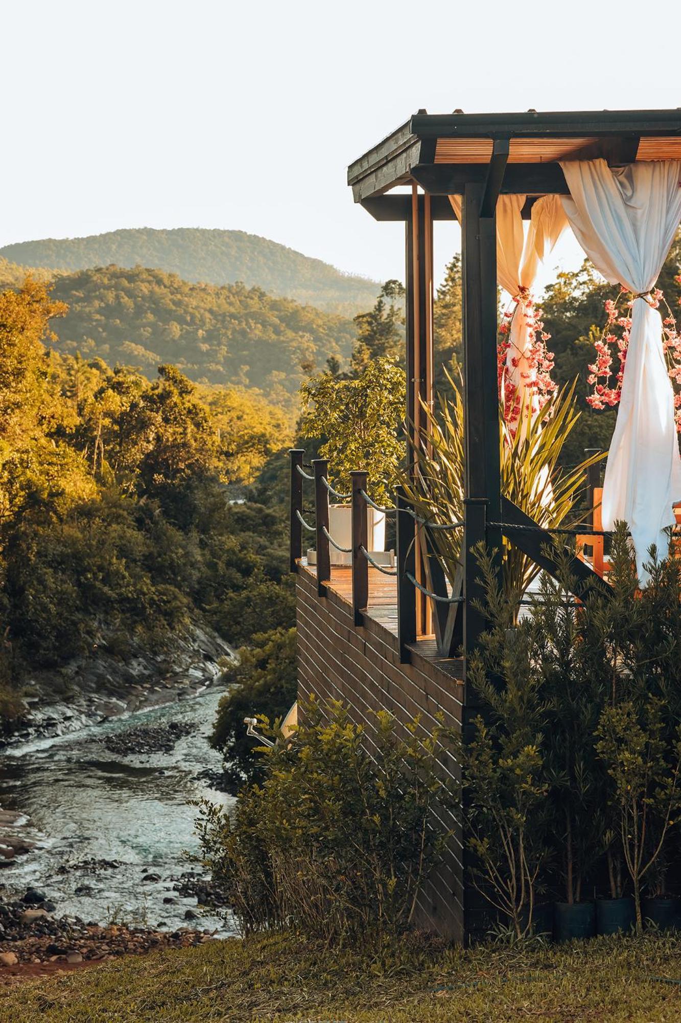 Costa Serena Eco Resort Timbe do Sul 외부 사진