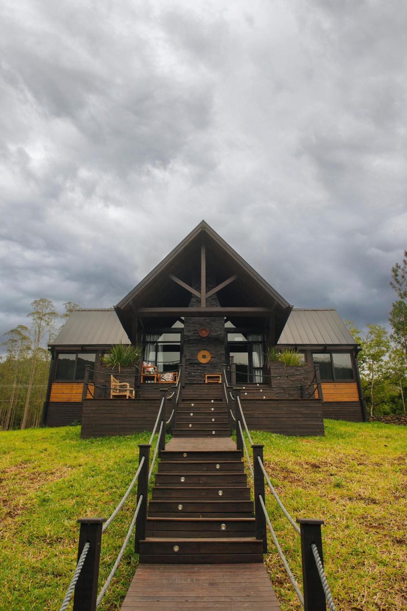 Costa Serena Eco Resort Timbe do Sul 외부 사진