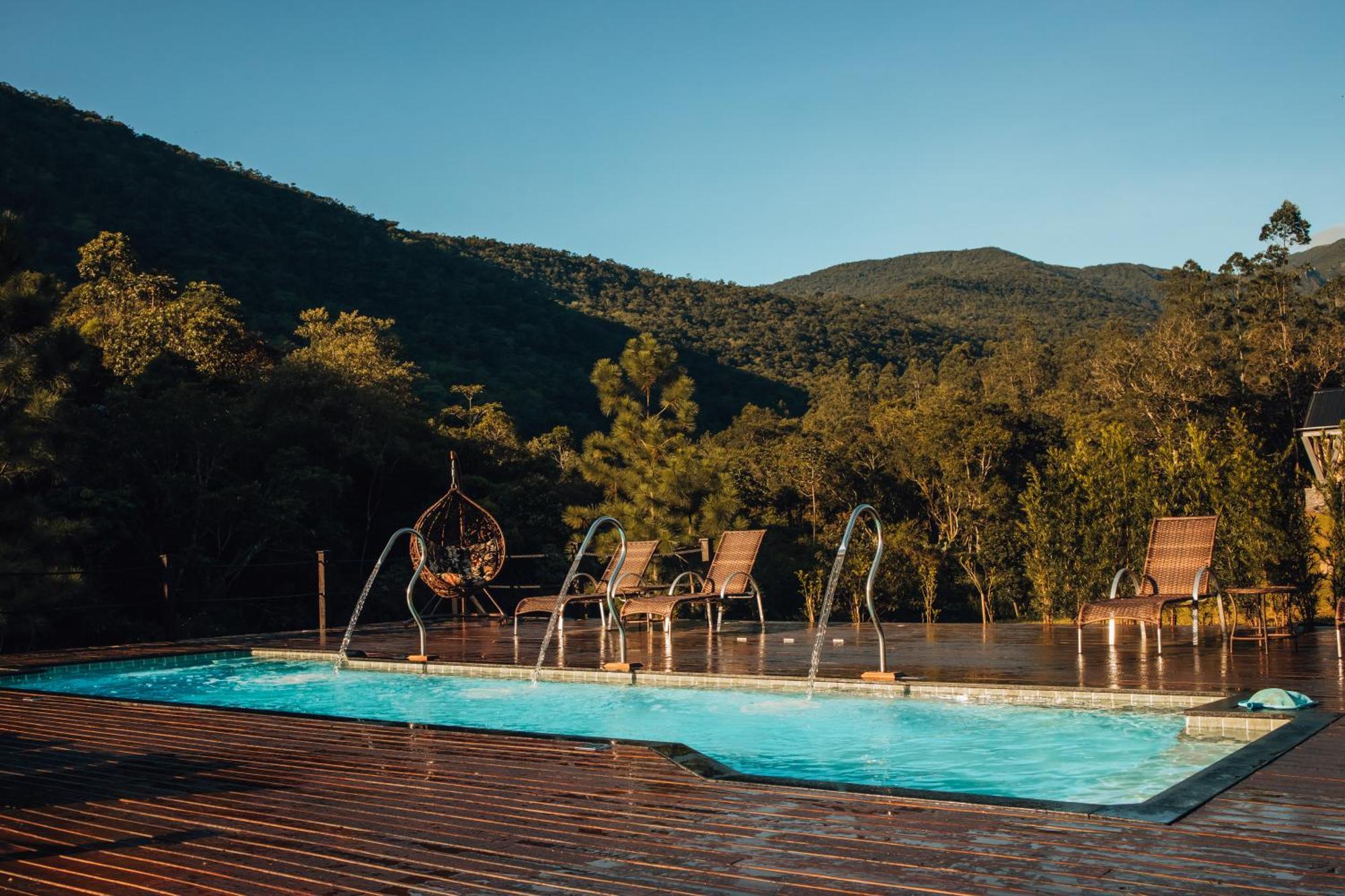 Costa Serena Eco Resort Timbe do Sul 외부 사진