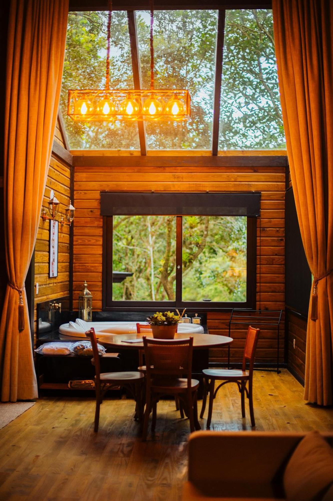 Costa Serena Eco Resort Timbe do Sul 외부 사진