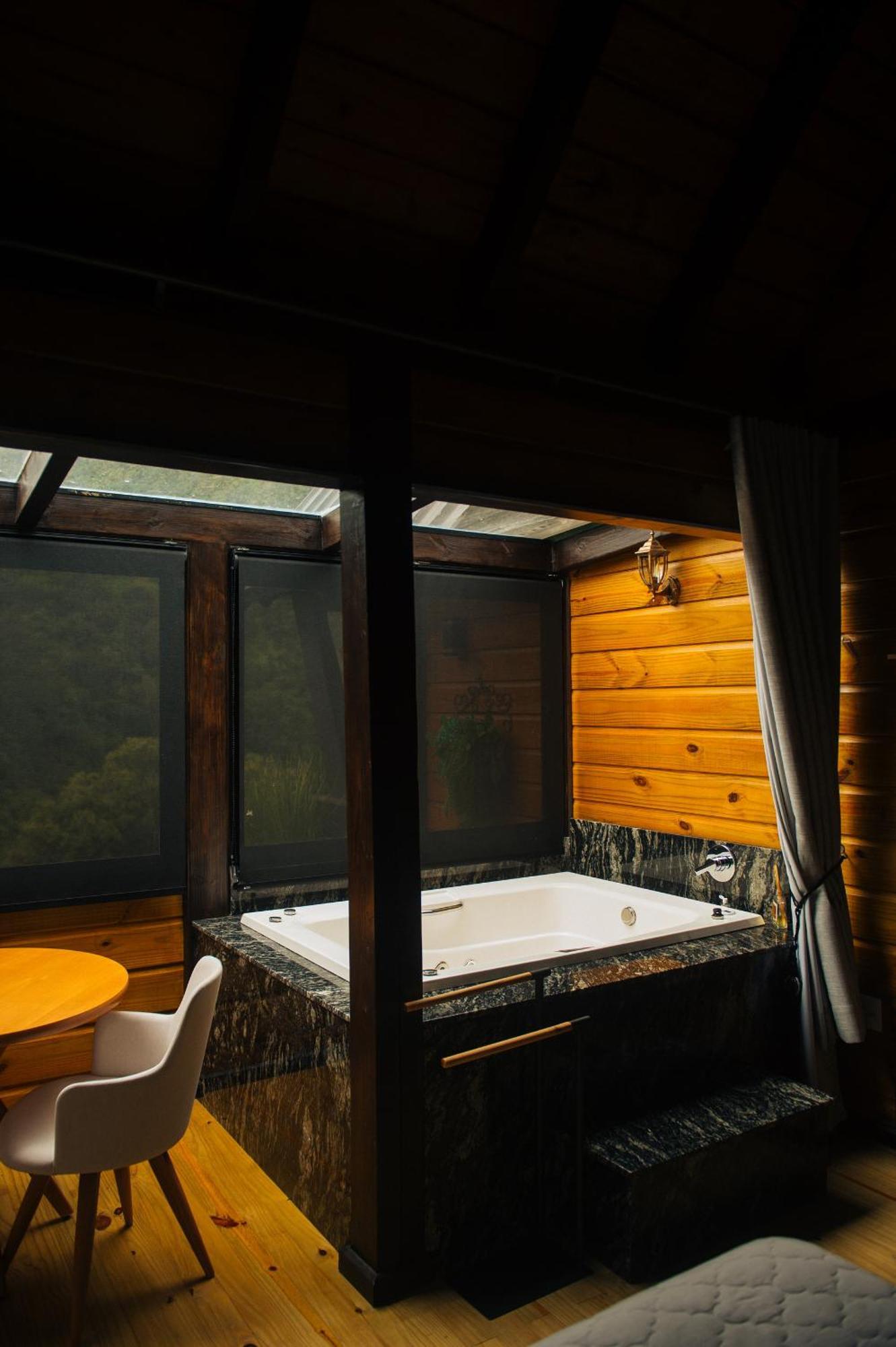 Costa Serena Eco Resort Timbe do Sul 외부 사진