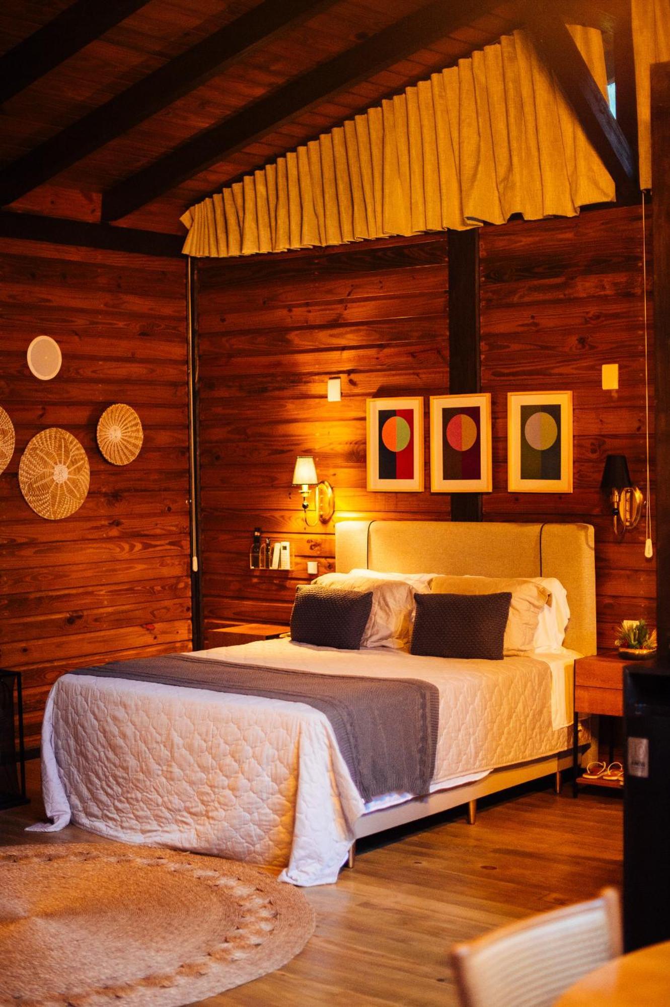 Costa Serena Eco Resort Timbe do Sul 외부 사진