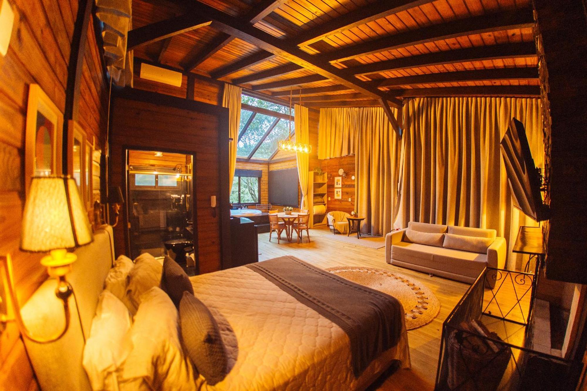 Costa Serena Eco Resort Timbe do Sul 외부 사진