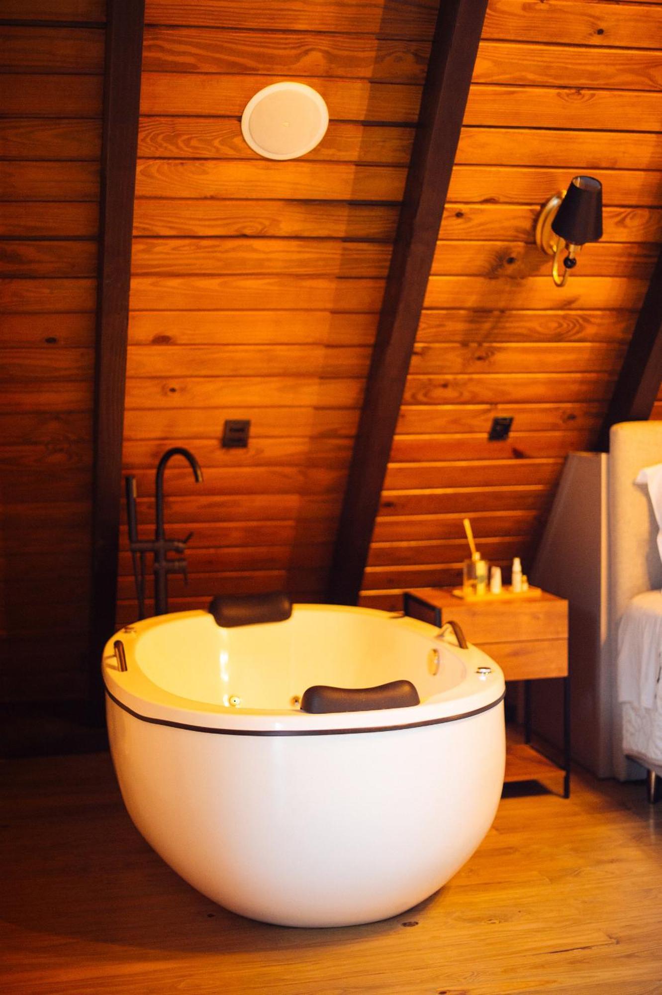 Costa Serena Eco Resort Timbe do Sul 외부 사진