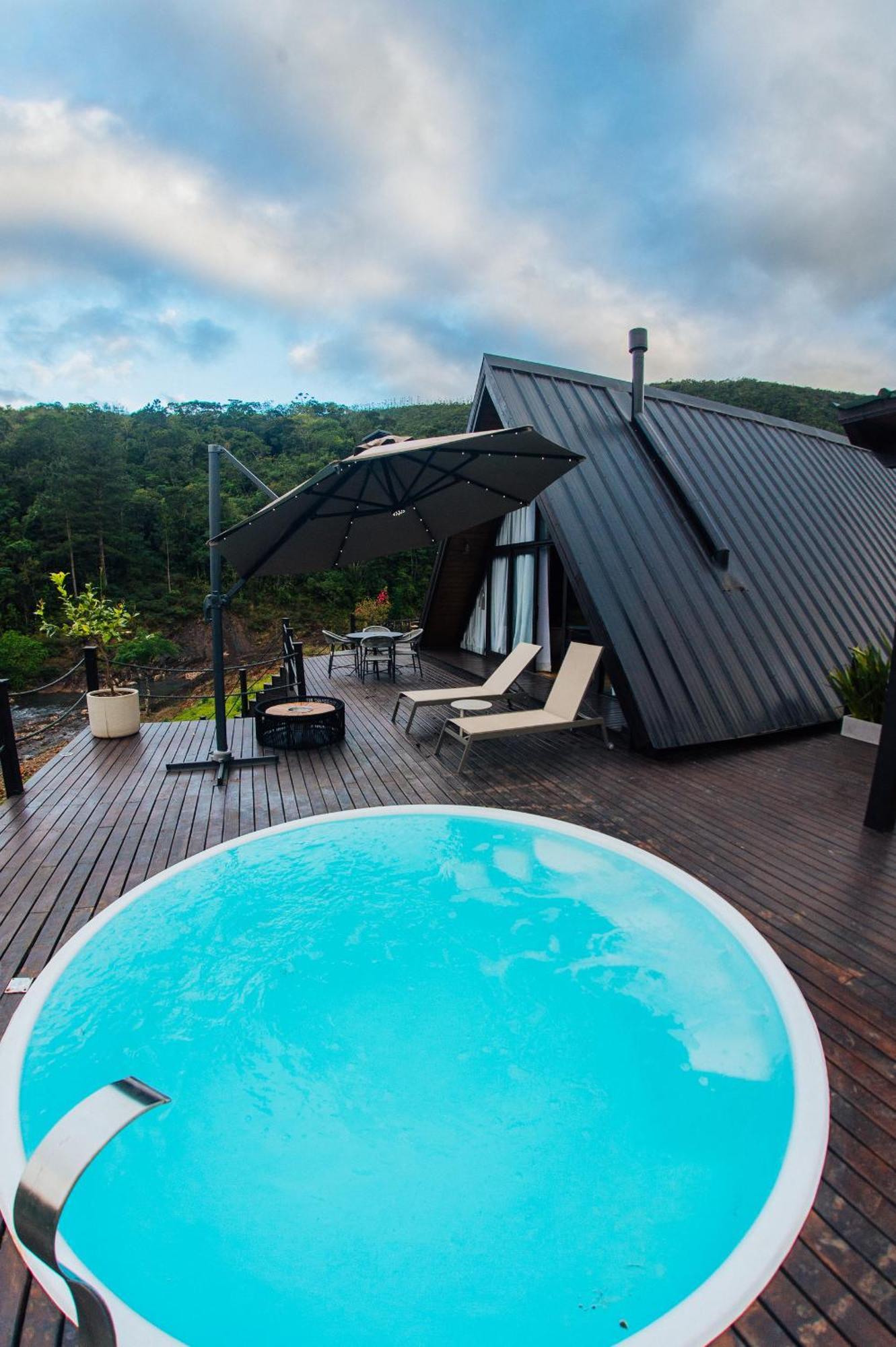 Costa Serena Eco Resort Timbe do Sul 외부 사진