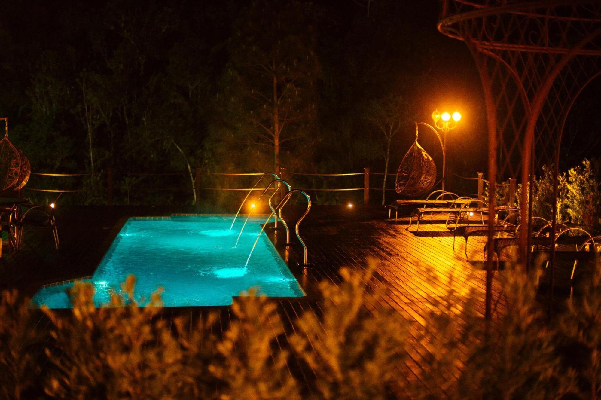 Costa Serena Eco Resort Timbe do Sul 외부 사진